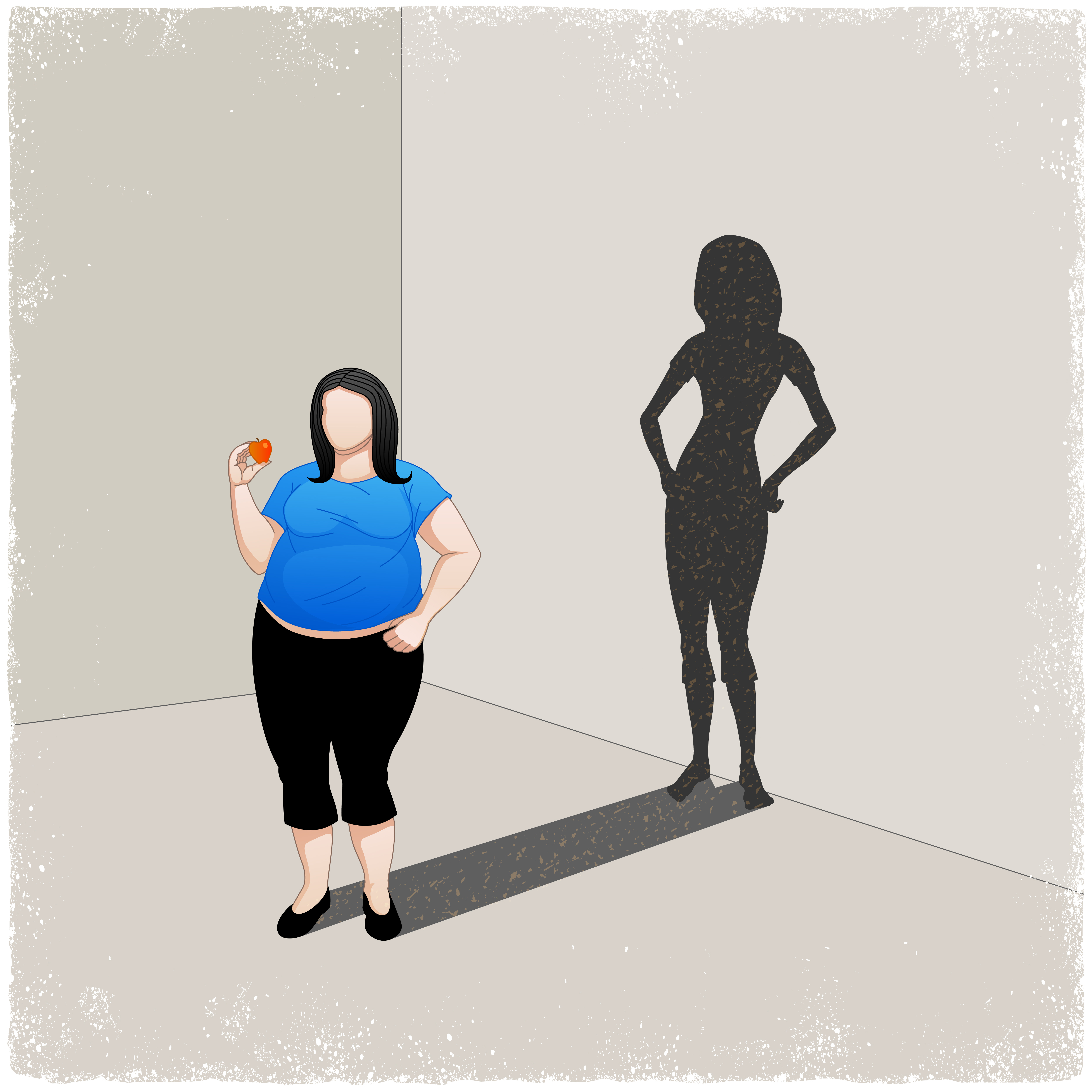 Anoreksja bulimia - pierwsze objawy